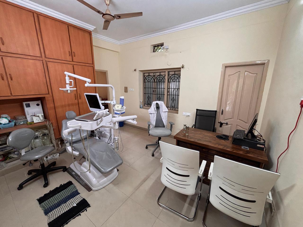 General Medicine Consultation